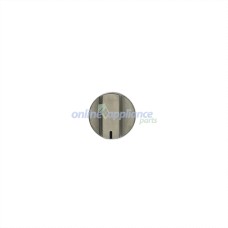 V42113028 Oven Control Knob, Oven/Stove, Omega. Genuine Part